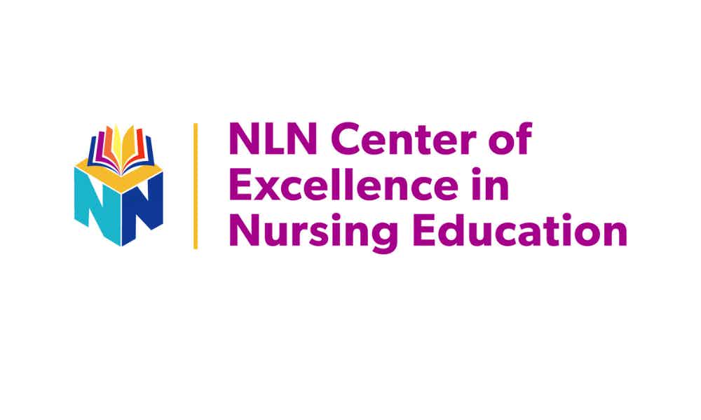 NLN Center of Excellence in Nursing Education